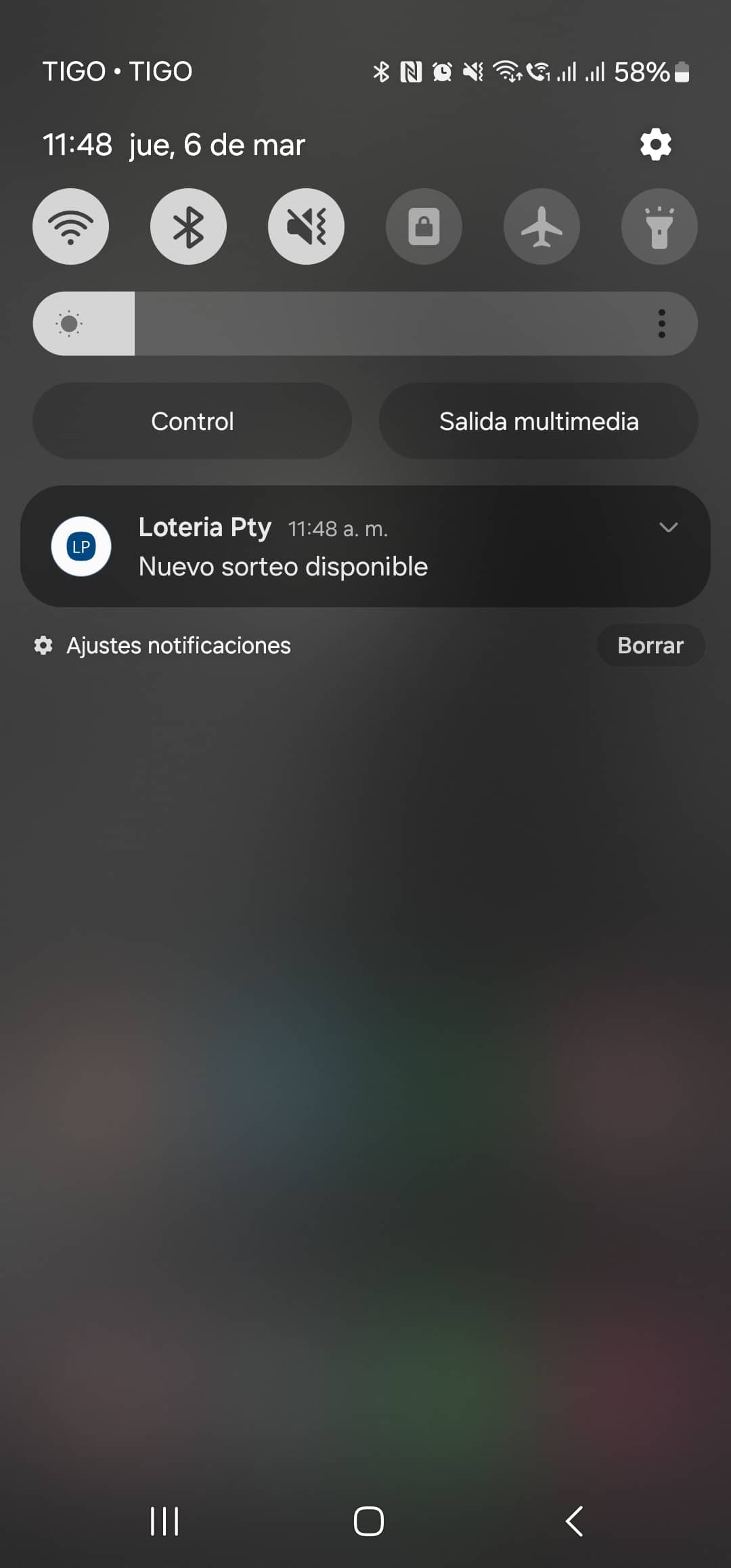 Ganador